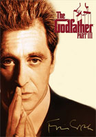 Godfather: Part III: The Coppola Restoration