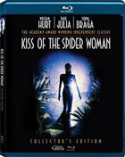 Kiss Of The Spider Woman: Collector's Edition (Blu-ray)