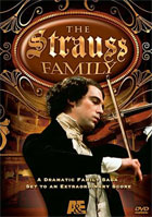 Strauss Family
