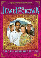 Jewel In The Crown: The 25th Anniversary Edition