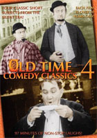 Old Time Comedy Classics Vol.4