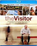 Visitor (Blu-ray)