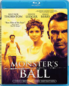 Monster's Ball (Blu-ray)