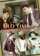 Old Time Comedy Classics Vol.7