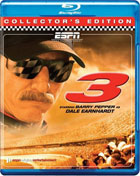 3: The Dale Earnhardt Story: Collector's Editon (Blu-ray)