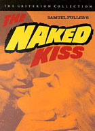 Naked Kiss: Criterion Collection