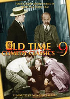 Old Time Comedy Classics Vol.9