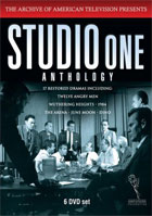 Studio One Anthology