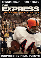 Express: The Ernie Davis Story