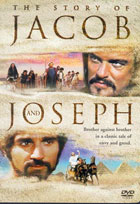 Story Of Jacob And Joseph