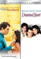 Happy Accidents / Untamed Heart