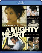 Mighty Heart (Blu-ray)