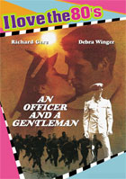 Officer And A Gentleman (I Love The 80's)