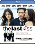 Last Kiss (Blu-ray)