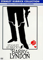 Barry Lyndon (New Kubrick Collection)