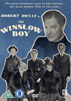 Winslow Boy (1948)(PAL-UK)