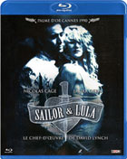 Wild At Heart (Sailor And Lula) (Blu-ray-FR)