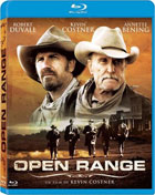 Open Range (Blu-ray-FR)