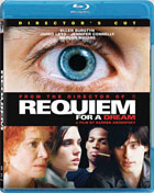 Requiem For A Dream: Director's Cut (Blu-ray)