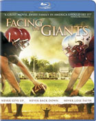 Facing The Giants (Blu-ray)