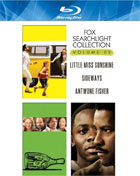 Fox Searchlight Collection Volume 2 (Blu-ray): Little Miss Sunshine / Sideways / Antwone Fisher