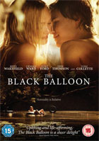 Black Balloon (PAL-UK)