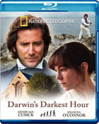 National Geographic: Darwin's Darkest Hour (Blu-ray)