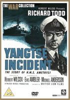 Yangtse Incident (PAL-UK)