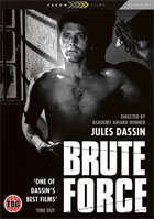 Brute Force (PAL-UK)