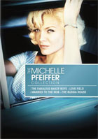 Michelle Pfeiffer Collection: The Fabulous Baker Boys / Love Field / Married To The Mob / The Russia House