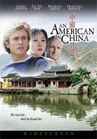 American In China