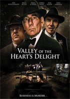 Valley Of The Heart's Delight