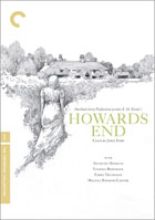 Howards End: Criterion Collection