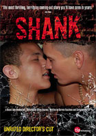 Shank: Unrated Director's Cut