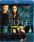 Dare (Blu-ray)