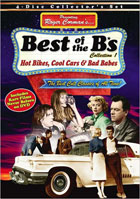 Roger Corman Collection: Best Of The B's: Collection 1: Hot Bikes, Cool Cars & Bad Babes
