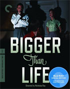Bigger Than Life: Criterion Collection (Blu-ray)
