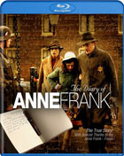 Diary Of Anne Frank (2008)(Blu-ray)