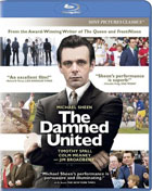 Damned United (Blu-ray)
