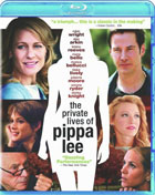 Private Lives Of Pippa Lee (Blu-ray)