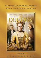 Duchess (Academy Awards Package)