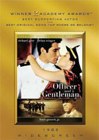 Officer And A Gentleman: Special Collector's Edition (Academy Awards Package)