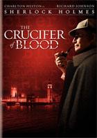 Crucifer Of Blood