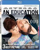 Education (Blu-ray)