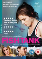 Fish Tank (PAL-UK)