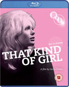 That Kind Of Girl (Blu-ray-UK)