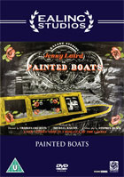 Painted Boats: The Ealing Studios Collection (PAL-UK)
