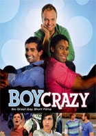 Boycrazy: Six Great Gay Short Films
