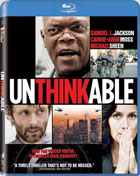 Unthinkable (Blu-ray)