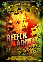 Reefer Madness: 75th Anniversary Ultimate Collector's Edition